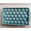 Food-Grade DIY Round Ice Cube Mold with Lid – Creative Sphere Tray