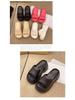 Women's Summer Thick-Soled Height-Boosting Flip-Flops – Ultra-Light, Soft EVA Versatile Slippers