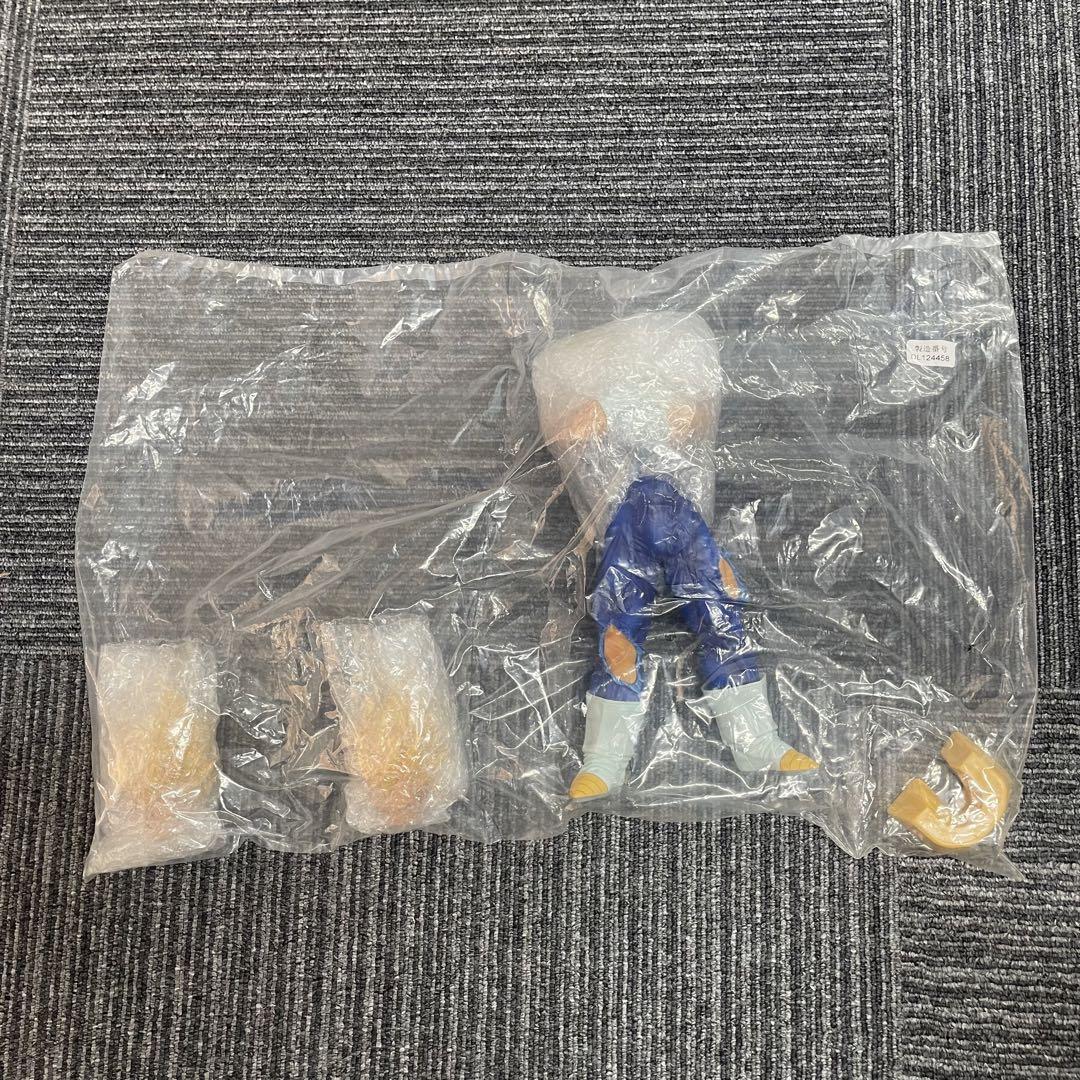 

[USED] Dragon Ball GRANDISTA Majin Vegeta Grandista Vegeta