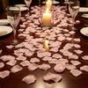 990pcs Wedding Simulated Rose Petals Party Supplies Fake Flower Petals  Valentine's Day