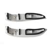 High Brightness LED Turn Signal Indicator Boosts Visibility on Rearview Mirror for IX35 876242S200 876142S200