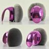 Wide Round Head Blur Body Kabuki Brushes,Extra Large Body Makeup Brush,for Self Tanner Leg Makeup & Bronzer Self Tan Applicator