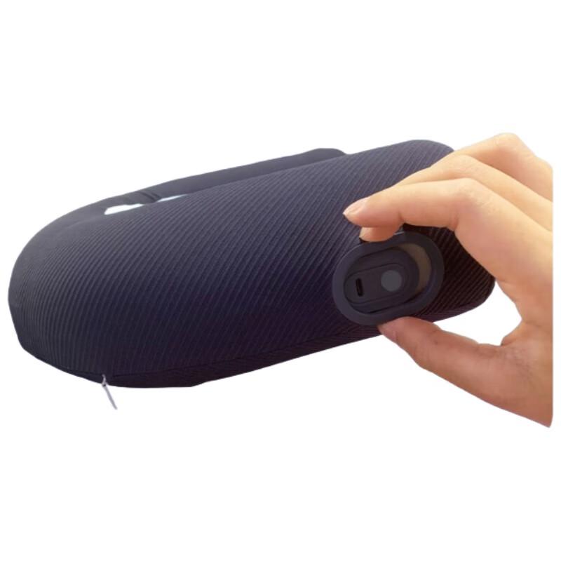 

HEZHENG Neck and Shoulder Massager