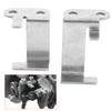 2pcs Intake Manifold Flap Actuator Repair Bracket Accessory Fit for PHAETON