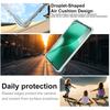 For Realme 15 Pro 5G Global Phone Case IMAK Shock-resistant Soft Case
