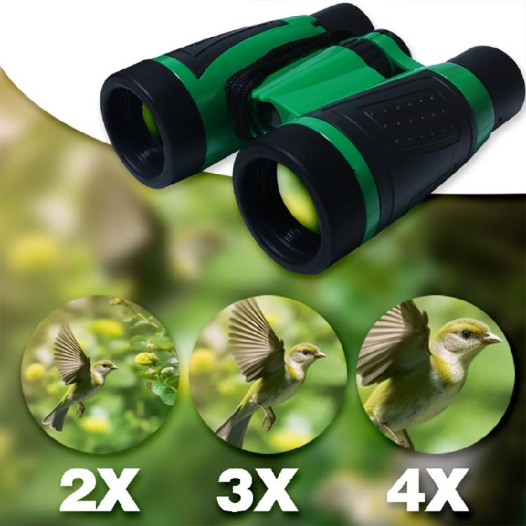 Climbing Birdwatching Telescopes Quick Focuses Telescope Concert Telescope for Travels Bird Watching