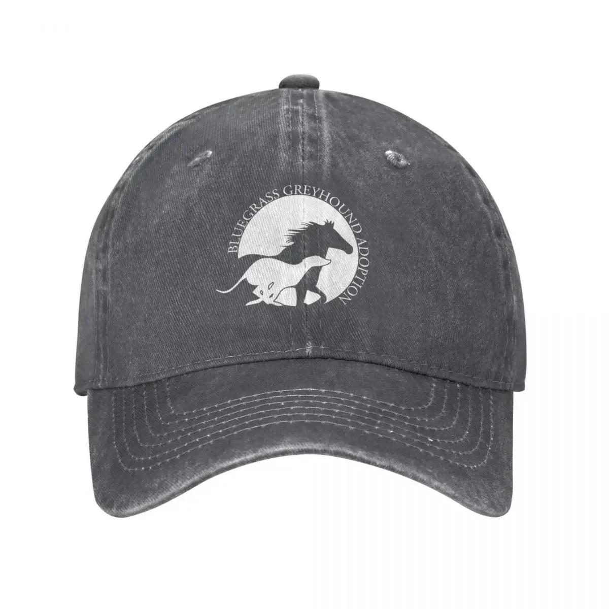 WHITE Logo Baseball Cap Kids Hat Boy Child WoUnisexs