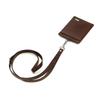 Porter ID Holder PORTER SHEEN 110-02974 2.Brown