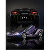 1/18 Lamborghini  Centenario LP770-4 Supercar Alloy Car Diecasts & Toy Vehicles Metal Toy Car Model Sound and Light Collection Kids Toy