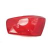 Rearlight Cover Taillight Shell Lens For Seat Ibiza 2008 Car Taillamp Housing Transparent Replace Original Lampshade Lampcover