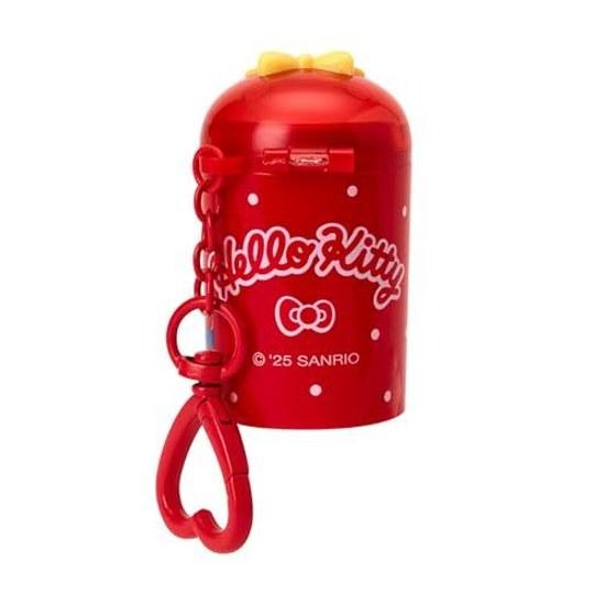 Sanrio Coin Case Key Holder (Everyday Goods Forever Sanrio) Hello Kitty 395986