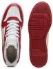 Puma RBD Game Low (386373) White/club Red/alpine Snow