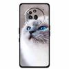 TPU Case For Nothing Phone 3A Pro Case 3 A Pro Funda Soft Black Silicone Back Cover For Nothing Phone3A Pro Cases Coque Cartoon