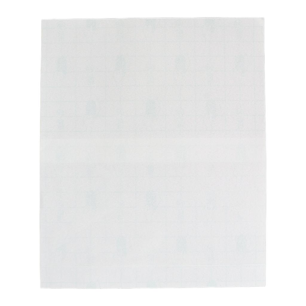 5 Stück Tattoo Nachsorge Verband Professionelles Wasserdichtes Klebeband Tattoo Folienverband Tape für Männer Frauen