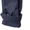 Coach Mountain Parka XS Navy System Jacket Women Used