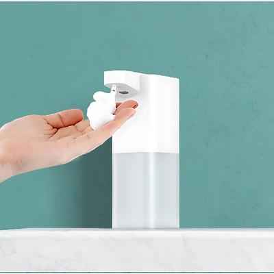 New 2026 Automatic Inductive Soap Dispenser Foam Washing Phone Smart Hand Washing Soap Dispenser Alcohol Spray Dispenser Washing