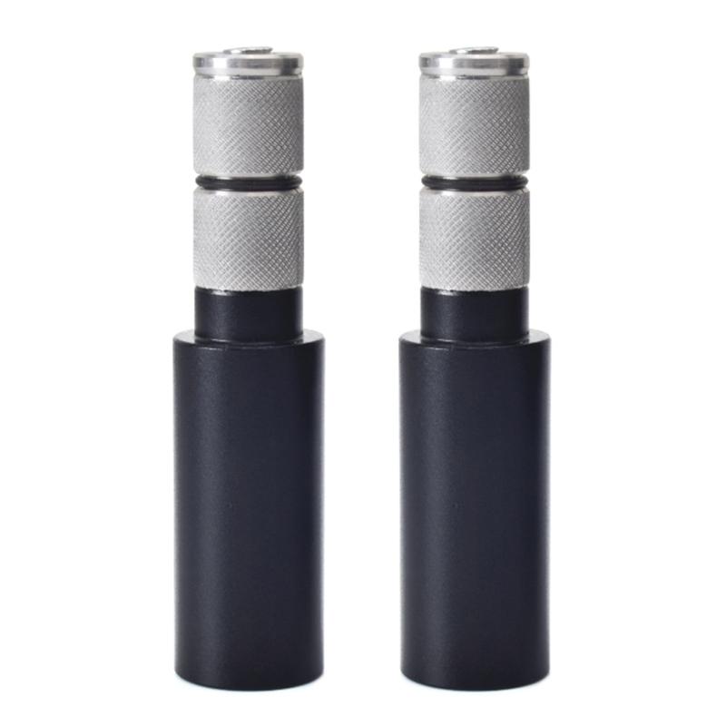 

1Pair Bike Handlebars Extension Adjust Aluminum Handlebars Extenders Improve Comfort and Stability During Ridings 1