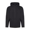 Tombo Unisex Adult Technical Full Zip Hoodie