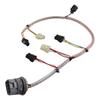 Compatible Solenoid Valve Wiring Harness for 07-09 Hyundai Tucson (46307-39050)