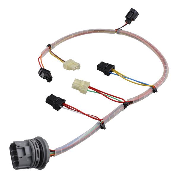 Compatible Solenoid Valve Wiring Harness for 07-09 Hyundai Tucson (46307-39050)