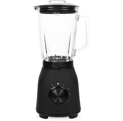 Stationary Blender Princess 212092 Black Steel 1000 (01.212092.01.001)