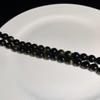 Jingxi Natural Gold Obsidian Crystal Beads Handmade DIY Bracelet Accessories