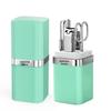 Qisu 6-Piece Dazzling Vertical Manicure Set