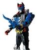 Kamen Rider Kiva 4-Form-Verwandlung DX Kamen Rider Kiva