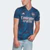 adidas Arsenal 20/21 Authentic Third Shirt Jersey GH6653
