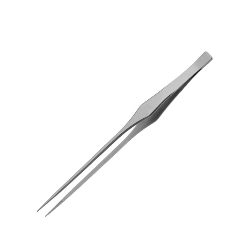 

Пинцет для ухода за водными растениями и травой Длинные щипцы для аквариума