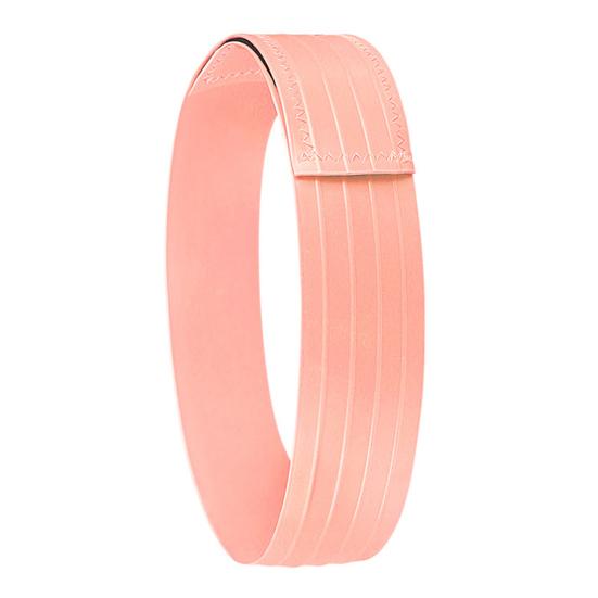 60/90CM Skipping Posture Corrector Band Adjustable Anti-Slip Silicone Posture Correction Belt Beginner Rope Jumping Training Arm Fixing Strap