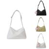 Fashionable Street Style Large Capacity Shoulder Crossbody Bag For Women 2023 Summer Cute Charm Square Bag