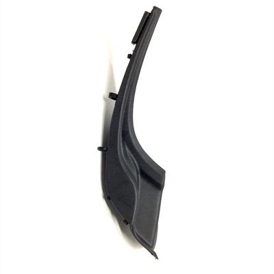 For Chevrolet Traverse Windshield Wiper Cowl Air Inlet Rh Panel Extension New