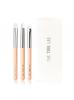 [Thetoollab] 410 Mini Eye Brush Trio (SET410)