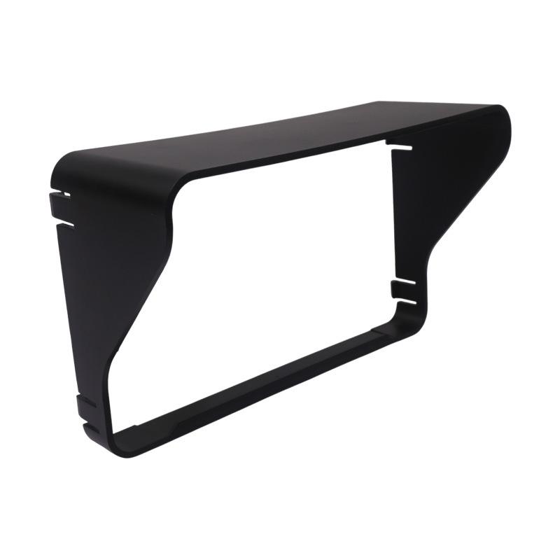 Zongshen 368G Motorcycle Instrument Sunshade & Dashboard Cover