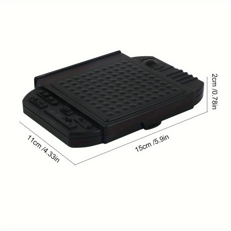 Dvouhráčová černá námořní bitva - Získejte poutavý zážitek z námořní bitvy prostřednictvím strategických her