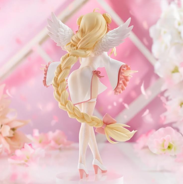 Date A Live V BiCute Figura Pura Hoshimiya Mukuro Figura Oficial
