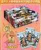 Naruto Card Will of Fire Commemorative Edition Cards Rare SSP Cards Popular Deluxe Anime Peripherals Collection Card Toy Gift