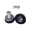 Bottom Bracket Nuts Mountain Bike Road Bike Screw Waterproof