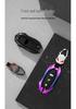 Haima Fumei S5 M3 M5 M8 M6 S7 V70 Key Fob Protective Cover