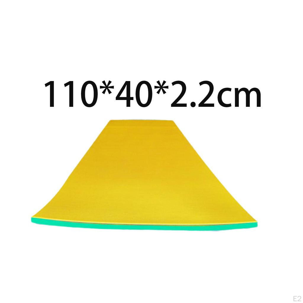 Premium Water Float Mat for Ultimate Relaxation And Fun