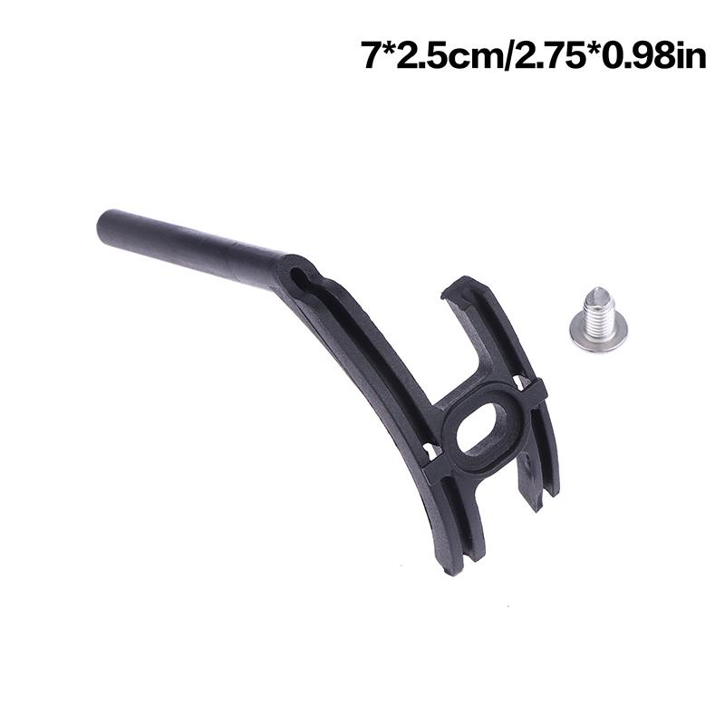 Bicycle Cable Cover Plastic Innel Cable Guide Bottom Bracket Cable Housing Conduit Cable Accessories Fittings