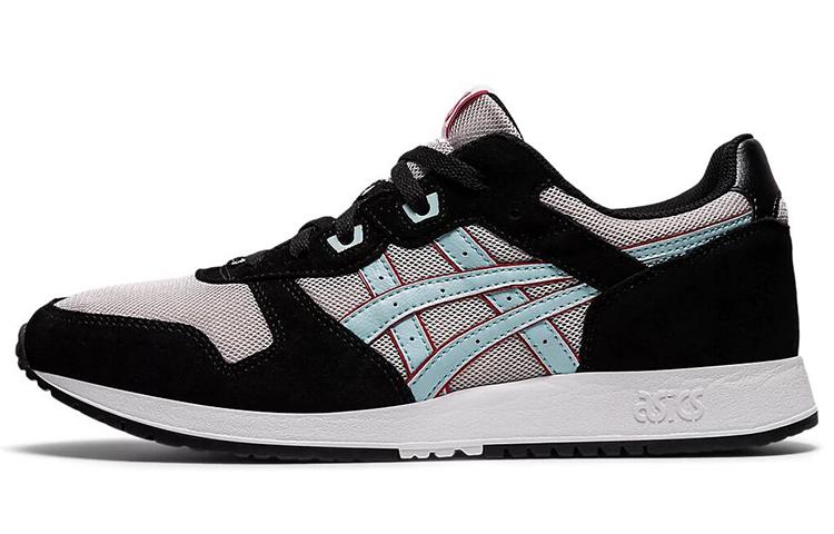 ASICS Lyte Classic  Черный Аква Ангел  1201A170-020 43.5