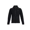 Micro Jackets Men's Black Hooded Moderate Other 1366718-001