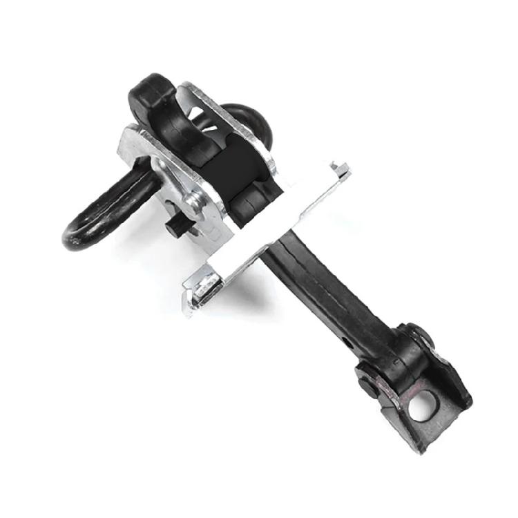 Ограничитель дверной стопор-ограничитель петли двери автомобиля Замена Автомобильные аксессуары Простая установка для E46 316i 318i 320i 1