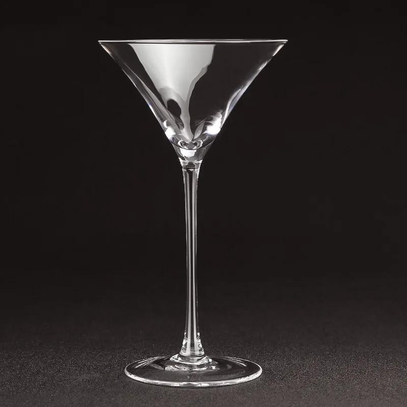 145ML Personality Transparent Cocktail Glass Lead-Free Goblet Bar Martini Glass Cup Goblet Champagne Glass
