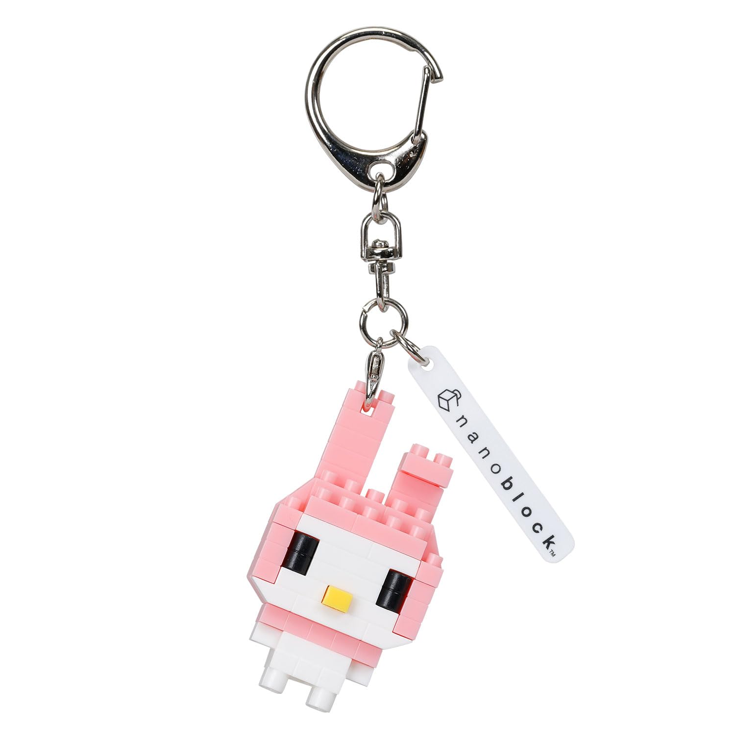 

Kawada My Melody Mini 12 лет и старше Interior Hobby n-fig NFG-03 1.9×5×14.5см NFG-03