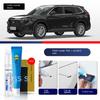 For Honda Binzhi 2003-2025 Car Touch-Up Pen Taffeta White Black Factory Special Car Paint Repair Supplies and Accessories