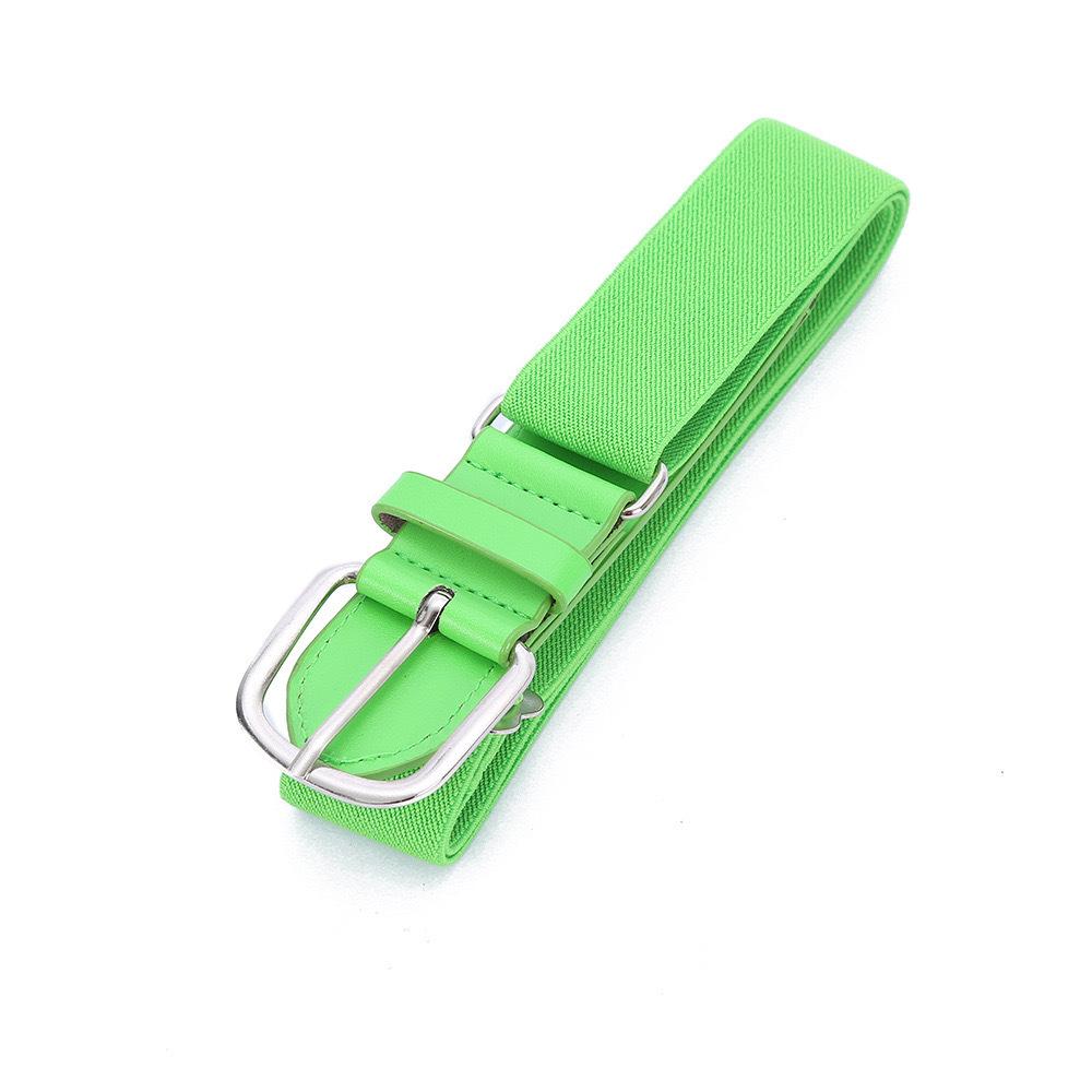 

Adult Baseball Belts, Elastic Belts, Golf Belts, Men s and Women s Outdoor Sports, Softball Belts, Adjustable Length