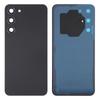 For Samsung Galaxy S23+ S916 Battery Housing with Adhesive Sticker+Camera Lens Cover